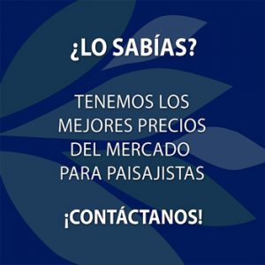 Vivero Multiplant Paisajistas