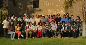 Nuestra gente Viveros Multiplant