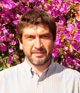 Juan Carlos Puiggros