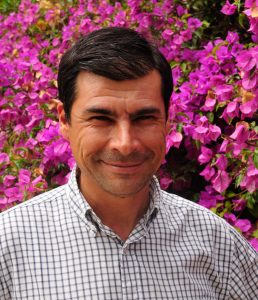 Rodrigo Carmona