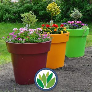 Maceteros Viveros Multiplant